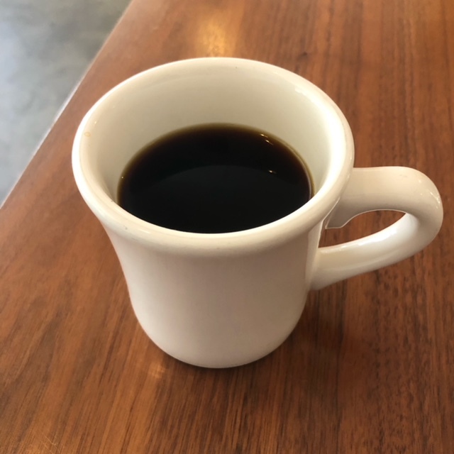 KRAMP COFFEE STORE