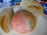 学童　パンおやつ 2008/07/16 18:31:01