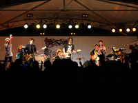 Peace Music Festa!辺野古2010ライブレポ（後編）
