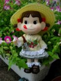 ペコちゃん