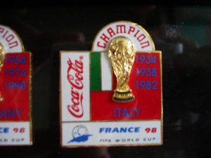 FIFA WORLD CUP ‘98