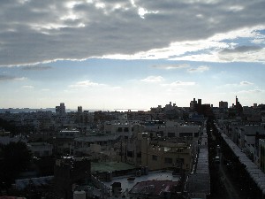 疲労困憊
