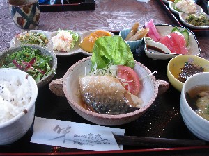 ふたり 望(忘)年会