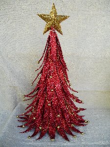 クリスマス・ツリー