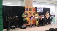 ジャスコのイベントに出てきました～！ 2008/06/07 23:55:34