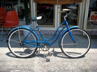 Schwinn Bicycle 2008/07/09 16:28:59