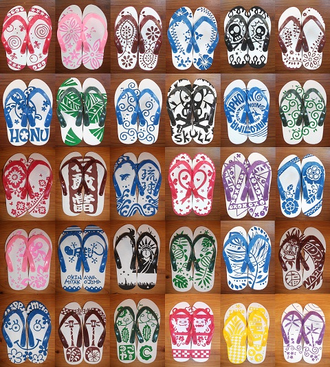 Pitert島さば麻布十番へ行く~♪ taachi展示販売