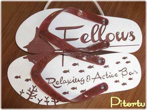 Fellows リラクティブBAR「フェローズ」様