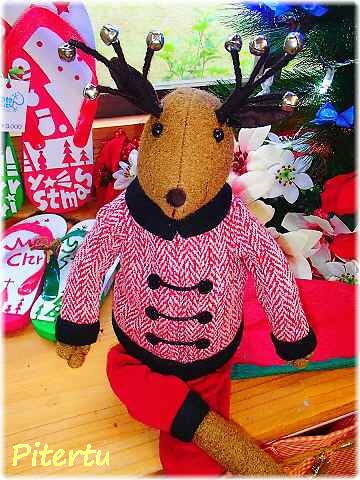 南の島から Christmas ~☆彡
