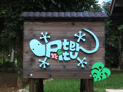 Pitertu オープン