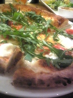 PizzaWorld&M