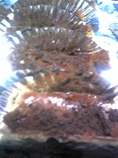 Cafe Cheese Cake