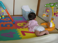 元気いっぱい