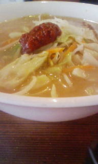 ごもんちゃんラーメン