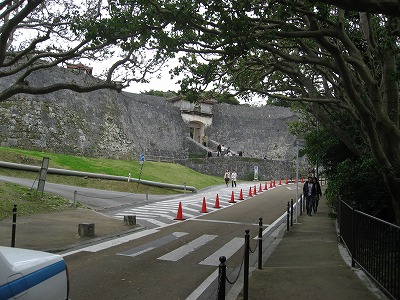首里城公園2