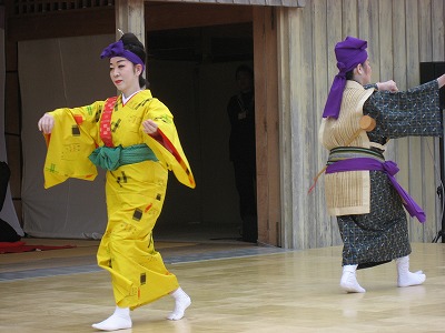 新年早々那覇か? なはっ(笑)13