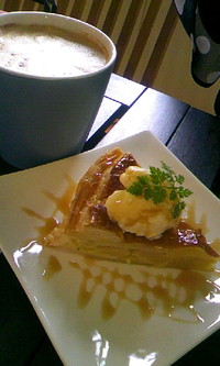cafe vita+