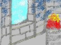 [前世]決断