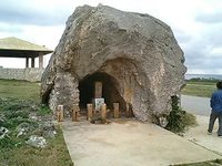宮古島 東平安名崎