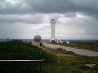 宮古島 東平安名崎