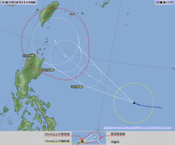 気象庁サイトへリンク