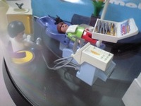 歯医者でチャネリング 2008/10/05 05:00:00