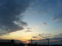 集合意識の中の一粒の輝き 2012/05/11 14:44:00