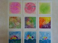 アート講座in　Mother's Kitchin　 2012/05/17 07:00:00