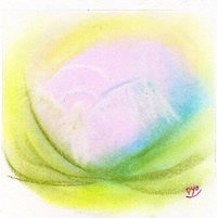 「大天使チャミュエル」アート講座 2012/04/20 20:48:40