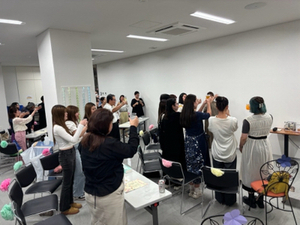 新人歓迎会・懇親会 新人歓迎会・懇親会