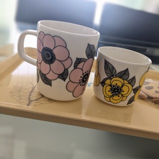 Marimekko Kestit Marimekko Kestit