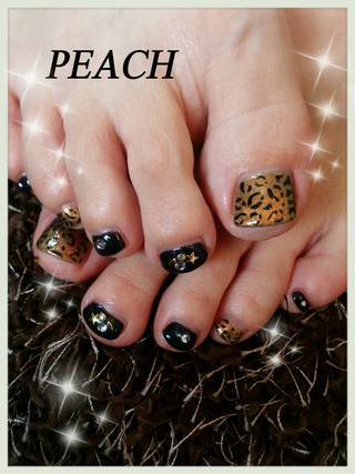 BLACK&GOLD♪ BLACK&GOLD♪