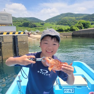 貸し船 ヒラメ & 根魚 貸し船 ヒラメ & 根魚