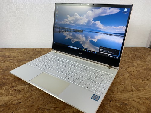 個人様にi5搭載ノートパソコンのレンタルをご利用いただきました! 個人様にi5搭載ノートパソコンのレンタルをご利用いただきました!