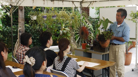 PlusGarden1周年キャンペーン終了!!