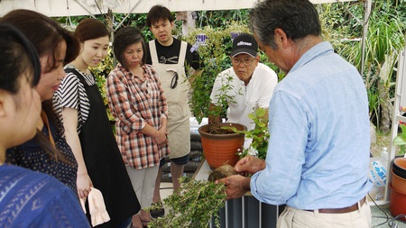 PlusGarden1周年キャンペーン終了!!