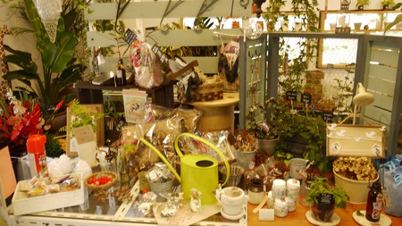 PlusGarden1周年キャンペーン終了!!