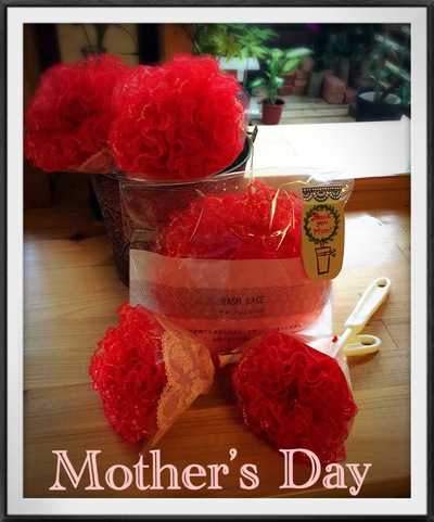 ☆5/10はMother’s Day(母の日ギフト)☆ ☆5/10はMother’s Day(母の日ギフト)☆