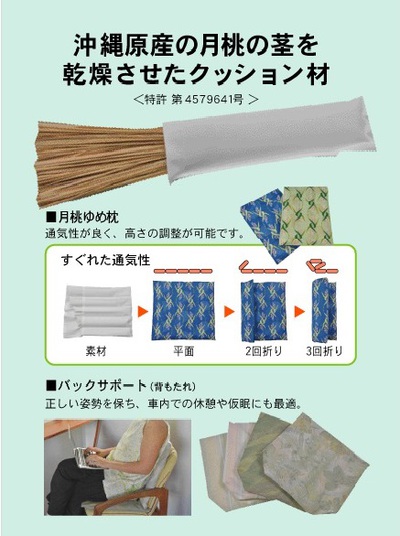 第38回『沖縄の産業まつり』に出展します! 第38回『沖縄の産業まつり』に出展します!