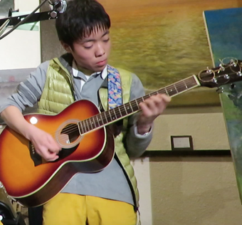 ゆんたくライブvol.3 3/10 ゆんたくライブvol.3 3/10