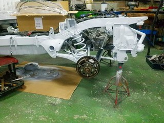 サンバートラック カスタム サンバートラック カスタム