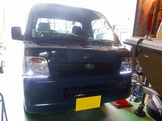 そろそろ車検 そろそろ車検
