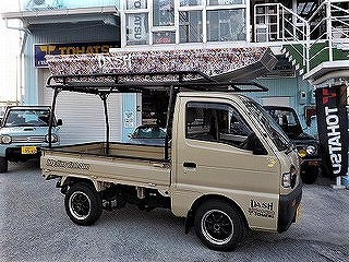 トレーラブルボート検査・点検でIN. トレーラブルボート検査・点検でIN.