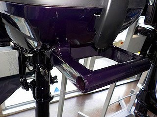 カニ注意!? カニ注意!?