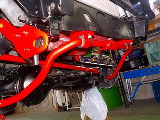 サンバートラック カスタム サンバートラック カスタム