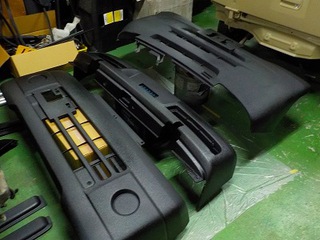 サンバートラック カスタム サンバートラック カスタム