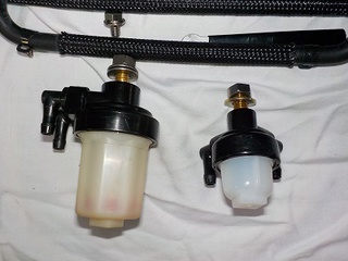 トーハツ!船外機 New! 5と6馬力発売! トーハツ!船外機 New! 5と6馬力発売!