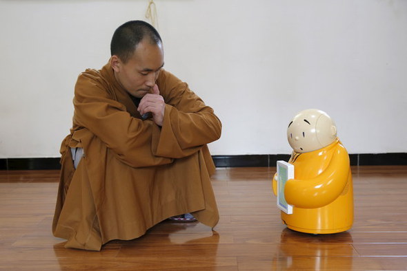 中国、龍泉寺は北京“最高”のIT研究・開発能力を持つミステリアスな組織 中国、龍泉寺は北京“最高”のIT研究・開発能力を持つミステリアスな組織