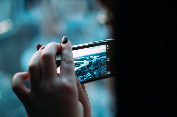 【SNSで拡散】いま旬なキーワード「フォトジェニック」って何? 【SNSで拡散】いま旬なキーワード「フォトジェニック」って何?