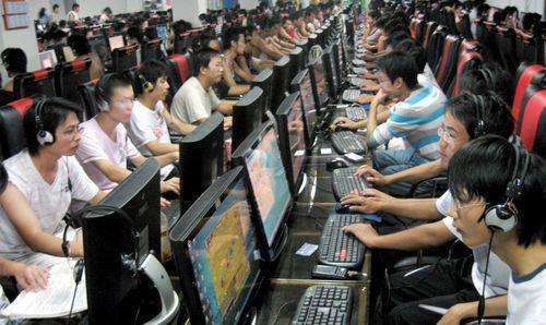 中国のネットカフェ(网吧)がマジヤバイ件。昔と今を比べてみると一目瞭然 中国のネットカフェ(网吧)がマジヤバイ件。昔と今を比べてみると一目瞭然